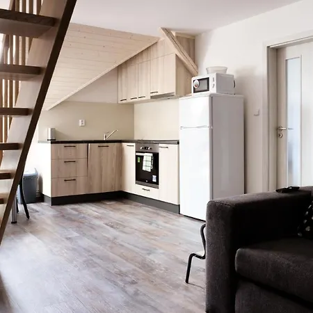 Guest house Valentino Bedrichov (Liberec)