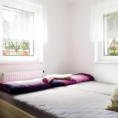 Valentino Guest house *